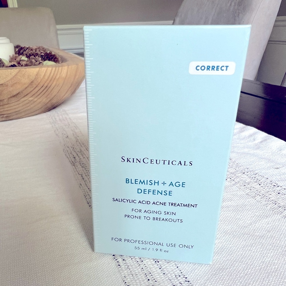 Skinceuticals Blemish + Age Defense 55ml